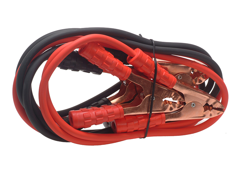 D/ISSJL200 - Jump Leads - 2.5m / 200 amp