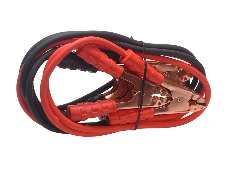 D/ISSJL600 - Jump Leads - 3.0m / 600 amp