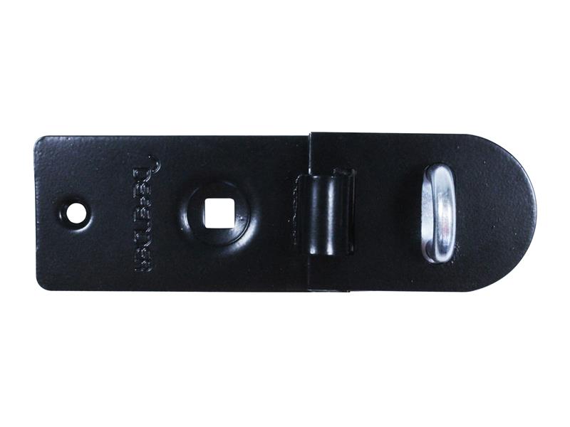 DEFHASP120 - Hasp & Staple 120mm