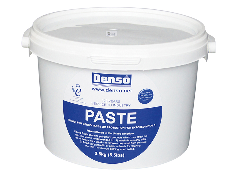 DENPASTE - Denso Paste 2.5kg Tub