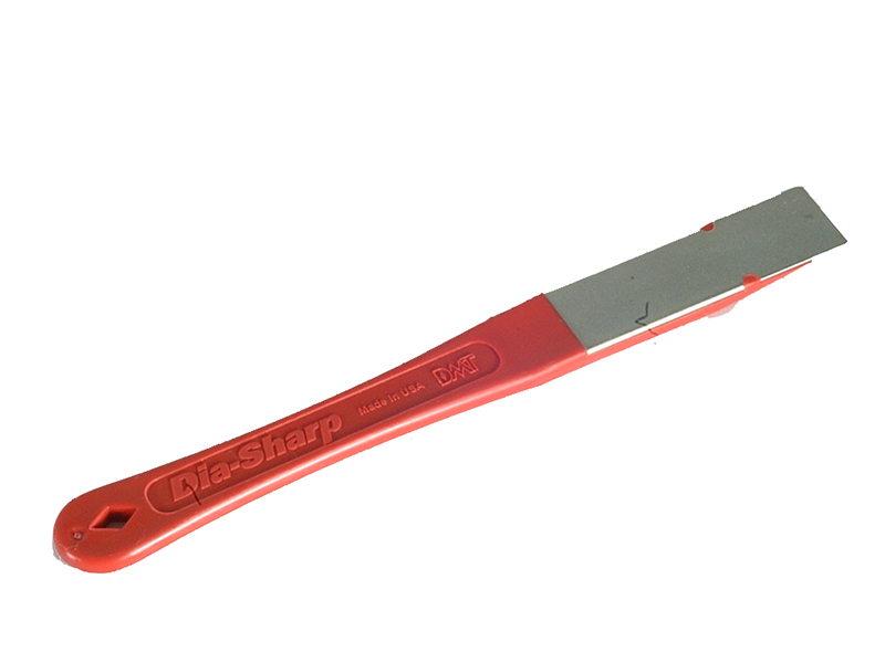 DMTD2F - D2F Diamond Mini Hone - Fine