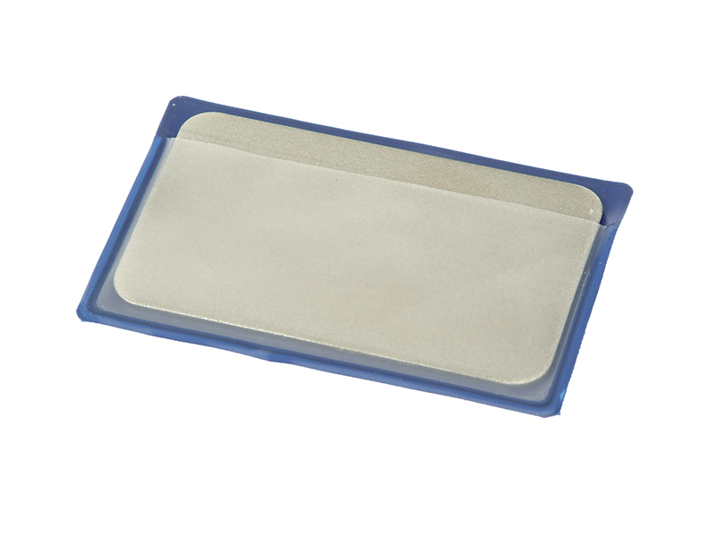 DMTD3C - D3E Credit Card Diamond Whetstone 83mm Coarse