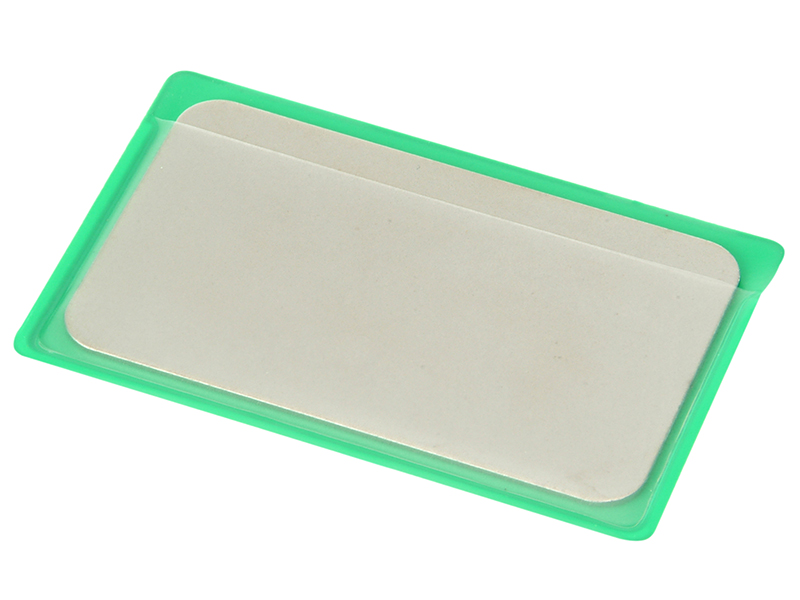 DMTD3E - D3E Credit Card Diamond Whetstone 83mm Extra Fine