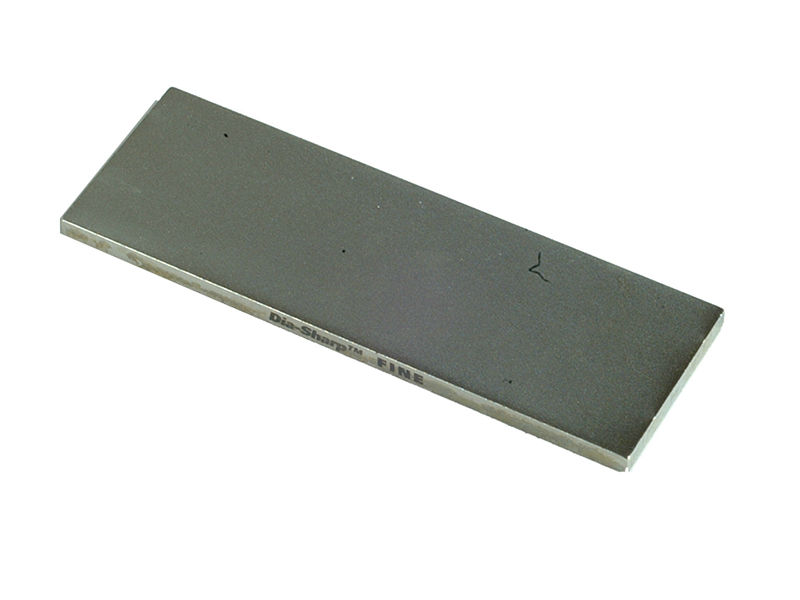 DMTD6F - D6F Diamond Sharp Whetstone 150 x 50mm Fine