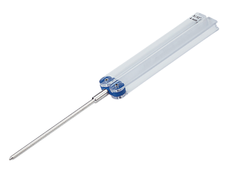 DMTFCS5C - FCS5C Diamond Chainsaw File 4.0mm Blue