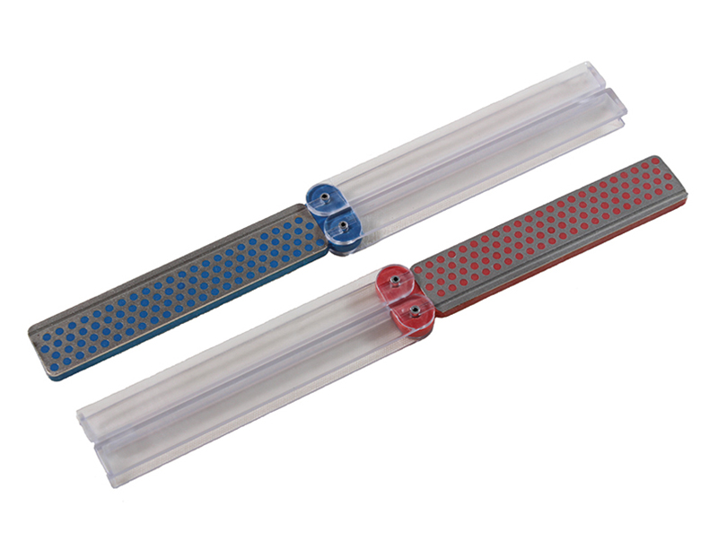 FWFC Double Sided Diafold - Fine / Coarse
