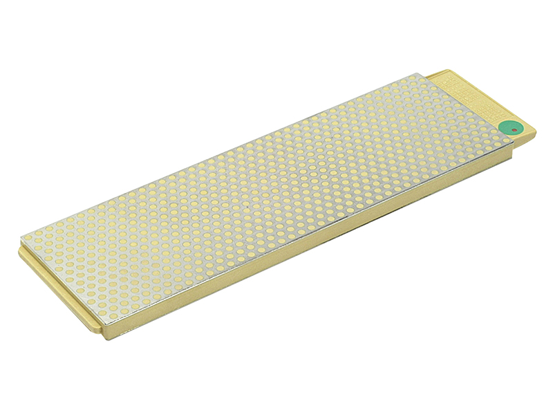 DMTW8EFNB - Double Sided Diamond Whetstone 200mm Extra Fine / Fine