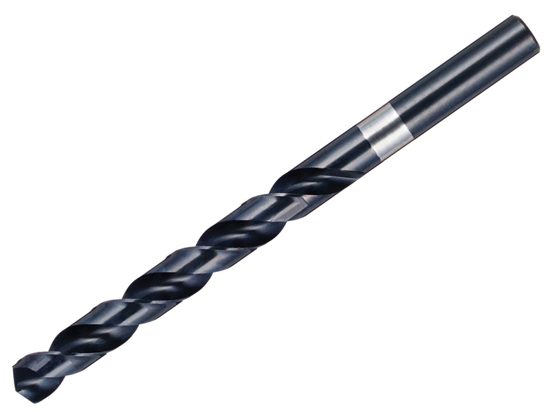 DOR500QS - A108 Jobber Drill Split Point for Stainless Steel 5.00mm OL:86mm WL:52mm