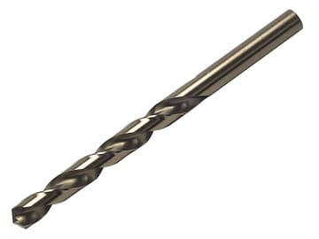 DOR550COB - A777 HSCo Heavy-Duty Jobber Drill 5.50mm OL:93mm WL:57mm