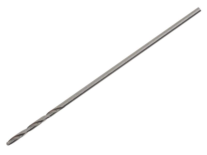 DORA100050 - A100 HSS Jobber Drill Bit 0.50mm OL:22mm WL:6mm