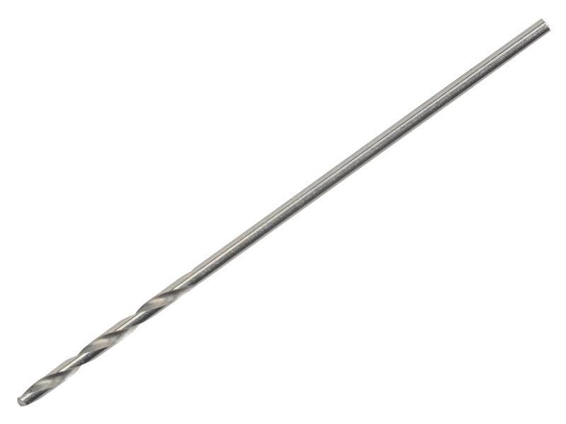 DORA100060 - A100 HSS Jobber Drill Bit 0.60mm OL:24mm WL:7mm
