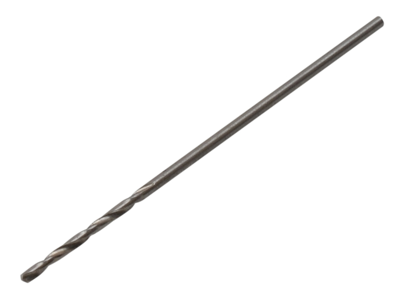 DORA100090 - A100 HSS Jobber Drill Bit 0.90mm OL:32mm WL:11mm