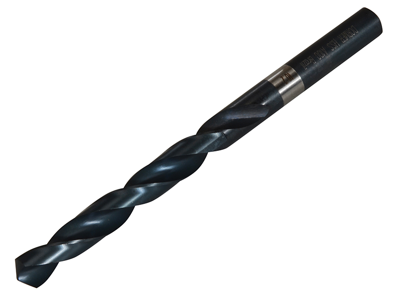 DORA1001020 - A100 HSS Jobber Drill bit 10.20mm OL:133mm WL:87mm