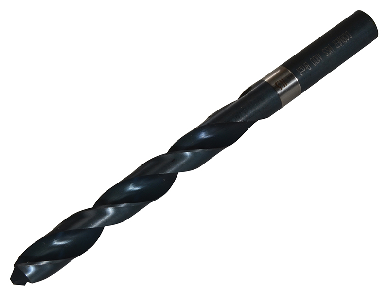 DORA1001150 - A100 HSS Jobber Drill Bit 11.50mm OL:142mm WL:94mm