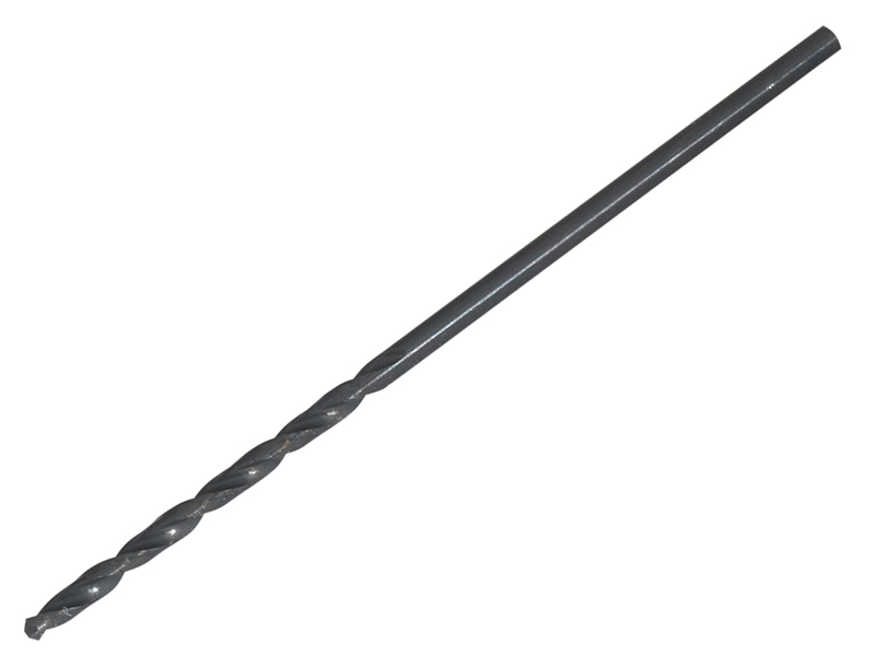 DORA100120 - A100 HSS Jobber Drill Bit 1.20mm OL:38mm WL:16mm