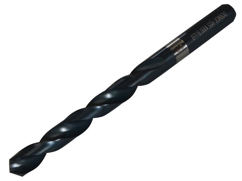 DORA1001332 - A100 HSS Jobber Drill Bit 13/32in OL:133mm WL:87mm