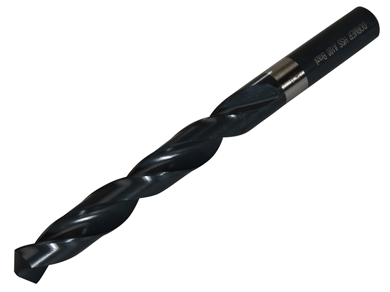 DORA1001600 - A100 HSS Jobber Drill Bit 16.00mm OL:178mm WL:120mm