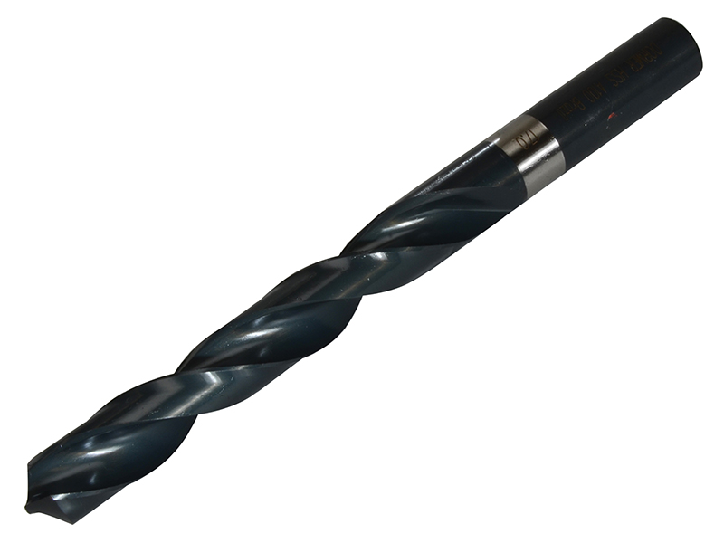 DORA1001700 - A100 HSS Jobber Drill Bit 17.00mm OL:184mm WL:125mm