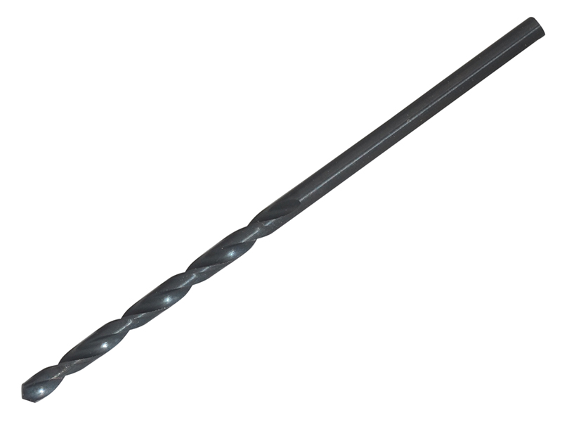 DORA100180 - A100 HSS Jobber Drill Bit 1.80mm OL:46mm WL:22mm