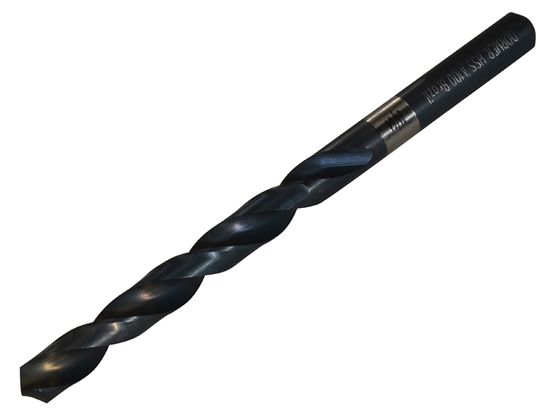 DORA1002164 - A100 HSS Jobber Drill Bit 21/64in OL:117mm WL:75mm