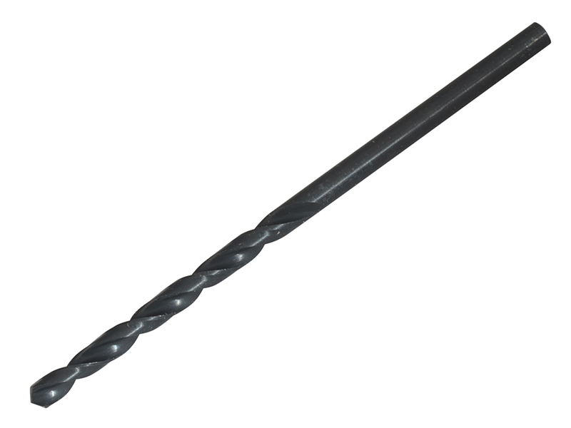 DORA100230 - A100 HSS Jobber Drill Bit 2.30mm OL:53mm WL:27mm