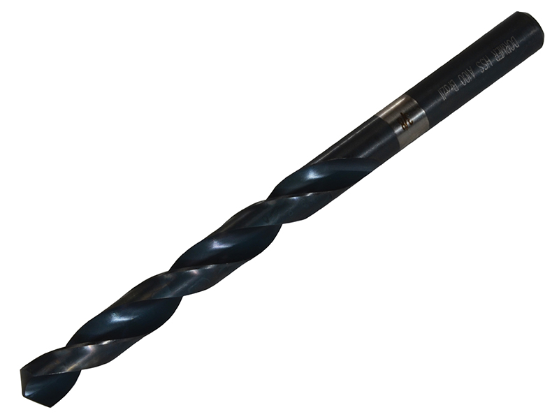 DORA10038 - A100 HSS Jobber Drill Bit 3/8in OL:133mm WL:87mm