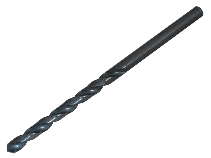 DORA100390 - A100 HSS Jobber Drill Bit 3.90mm OL:75mm WL:43mm