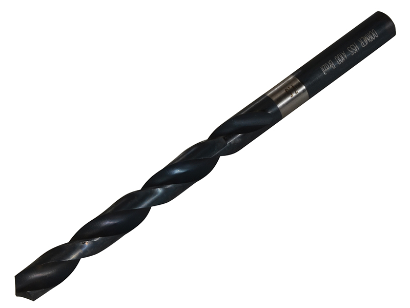 DORA100750 - A100 HSS Jobber Drill Bit 7.50mm OL:109mm WL:69mm