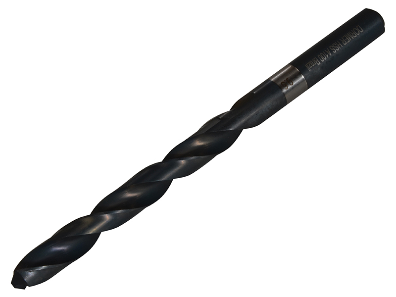DORA100960 - A100 HSS Jobber Drill Bit 9.60mm OL:133mm WL:87mm
