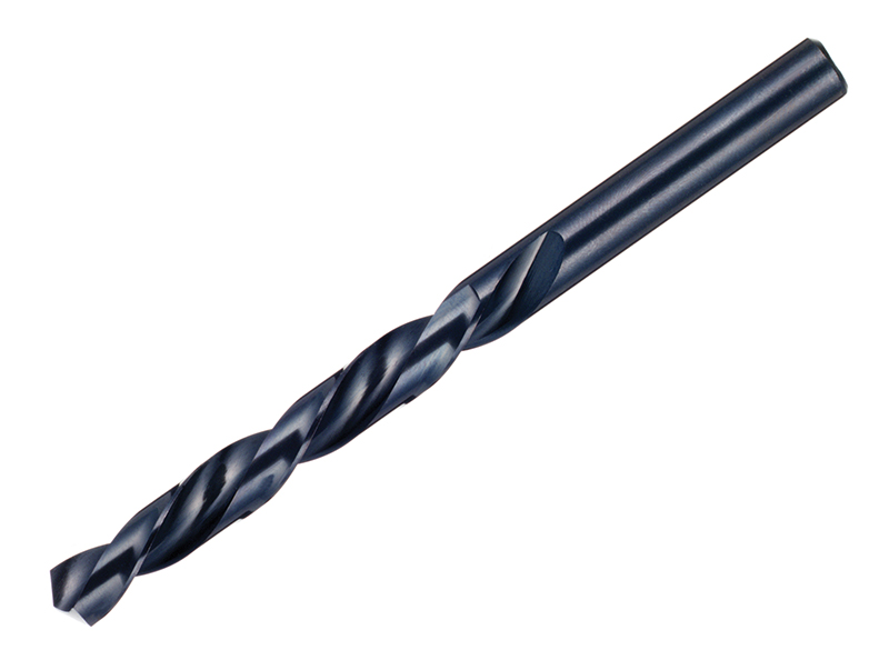 DORA101250 - A101 HSS Left Hand Spiral Jobber Drill 2.50mm OL:57mm WL:30mm