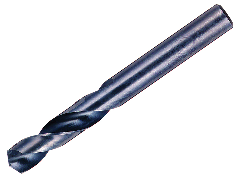 DORA120200 - A120 HSS Stub Drill 2.0mm OL:38mm WL:12mm