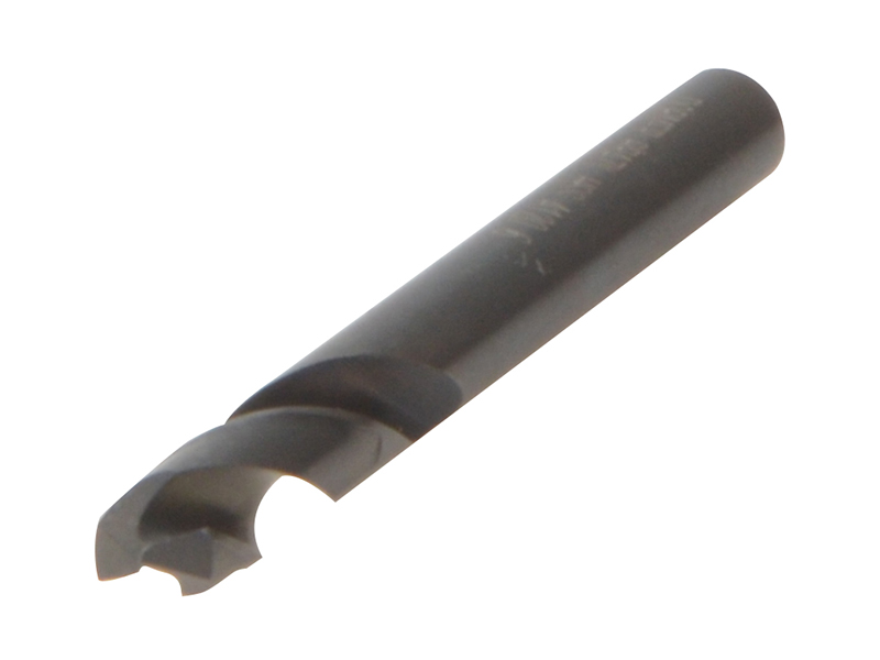 DORA120600 - A120 HSS Stub Drill 6.0mm OL:66mm WL:28mm