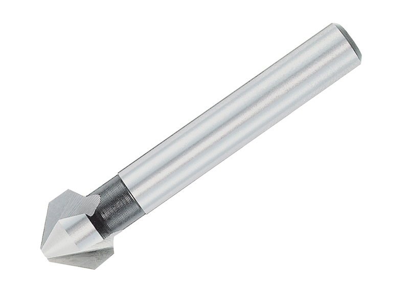 G136 HSS Straight Shank Countersink 90 8.00mm