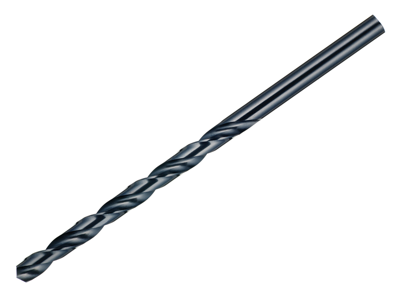 DORLS532 - A110 HSS Long Series Drill 5/32in OL:119mm WL:78mm