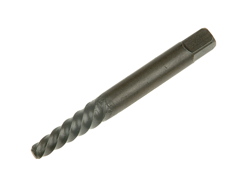 DORSE5 - M100 Carbon Steel Screw Extractor No.5