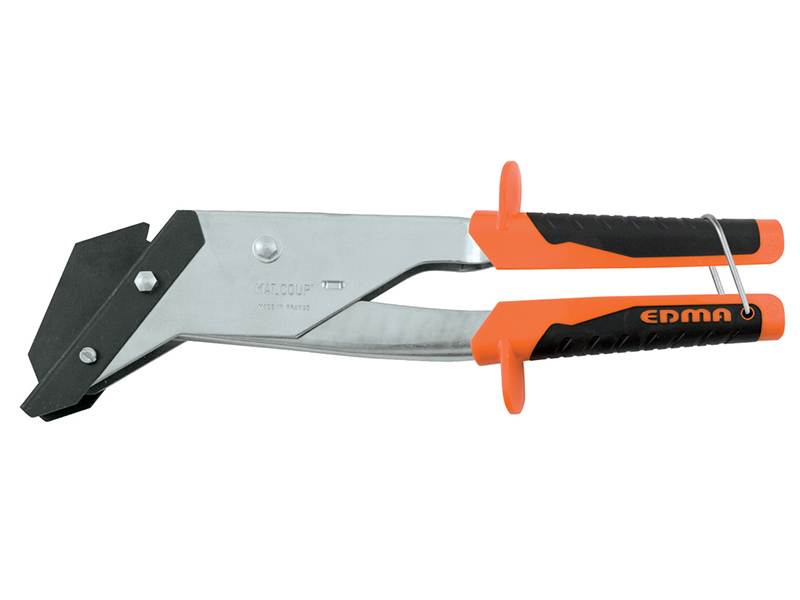 EDM0320 - 320/1005a Mat Coup Slate Cutter