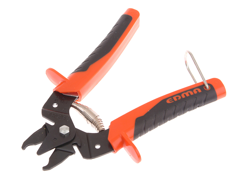 EDM0412 - Baby Grafer 16/20 Hog Ring Pliers
