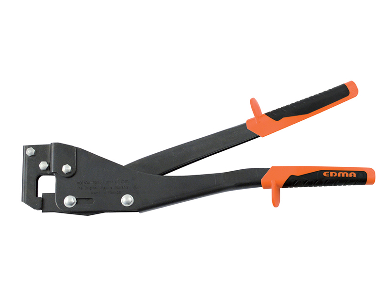 EDM0600 - Profil Stud Crimping Tool