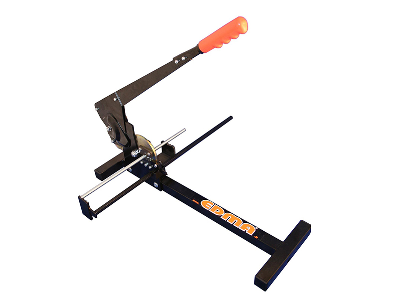 EDM0659 - Rod Cut Threaded Rod Cutter