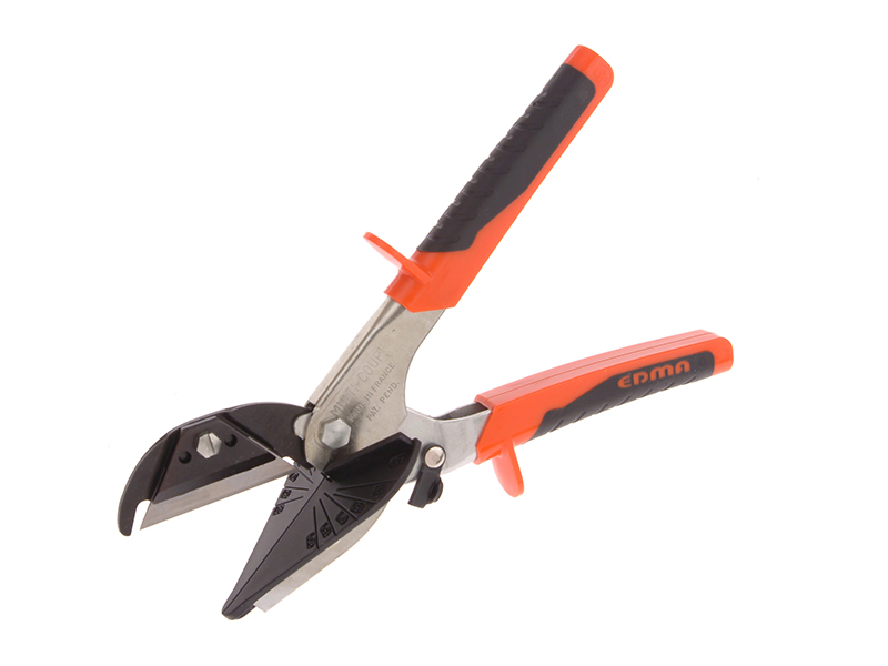 Multi Coup Mitre Shears