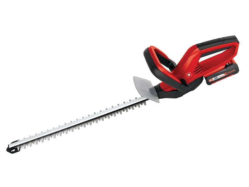 EINGECH1846L - GE-CH 1846Li KIT Power-X-Change Cordless Hedge Trimmer 18V 1 x 1.5Ah Li-ion