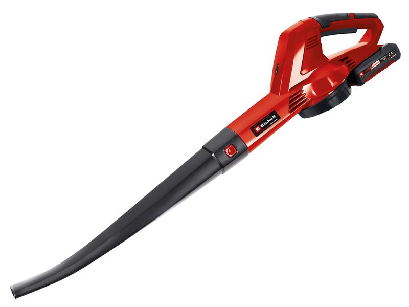 EINGECL18LIE - GE-CL 18Li Cordless Leaf Blower 18V 1 x 2.0Ah Li-ion