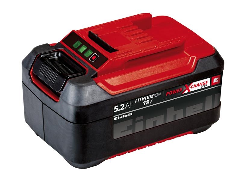 EINPXBAT5 - PX-BAT5 Power X-Change Battery 18V 5.2Ah Li-ion