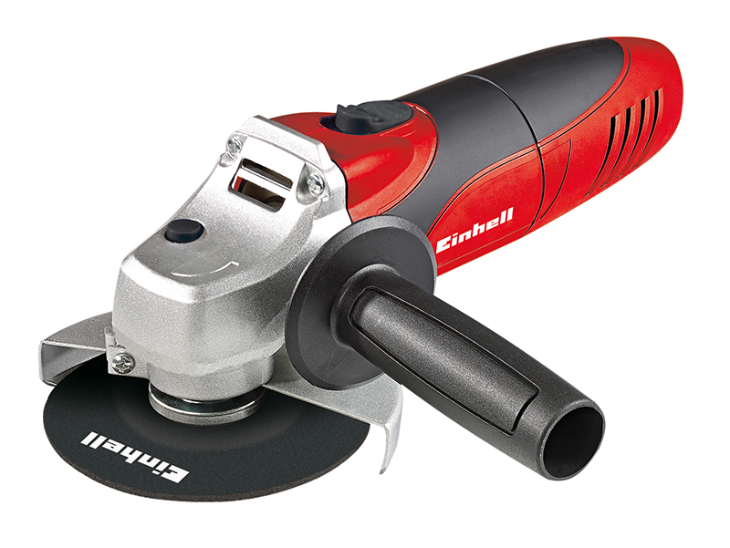 EINTCAG115 - TC-AG 115 Mini Grinder 115mm 500W 240V
