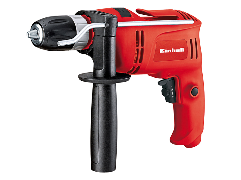 EINTCID650 - TC-ID 650 E Impact Drill 650W 240V