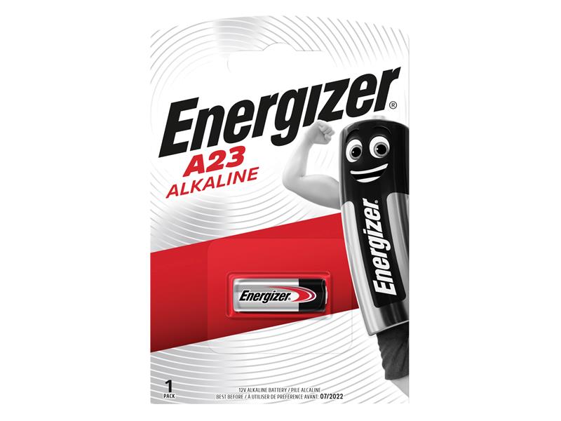 ENGE23 - E23 Electronic Battery (Single)