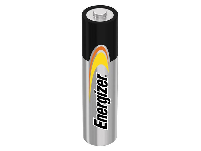 ENGINDAAA - AAA Industrial Batteries (Pack 10)