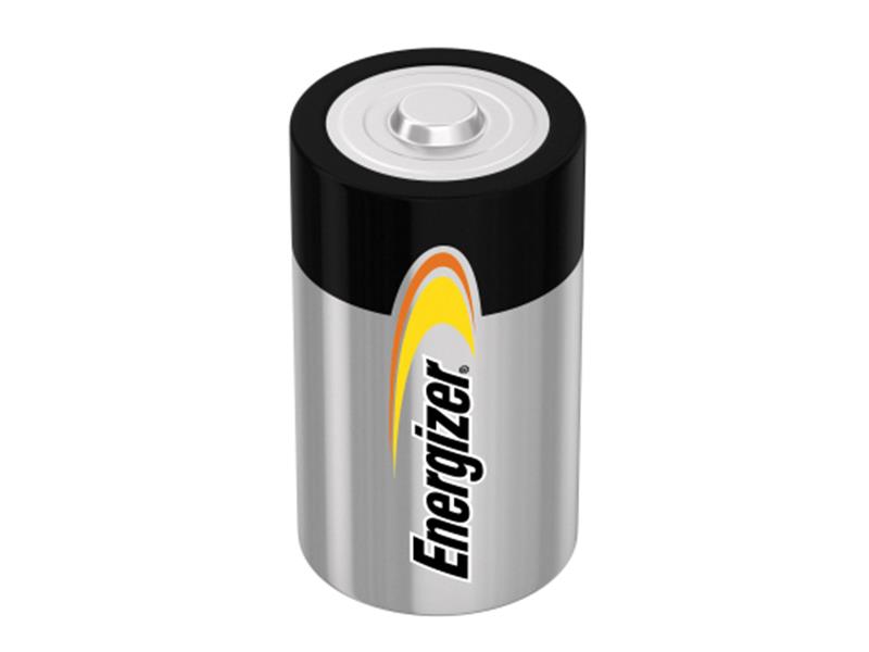 ENGINDC - C Cell Industrial Batteries (Pack 12)