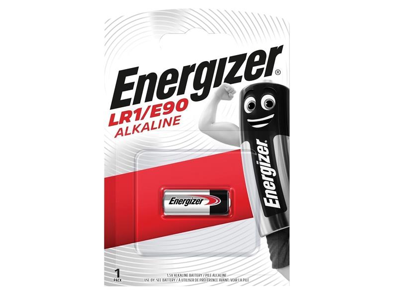 ENGLR1 - LR1 Electronic Battery (Single)
