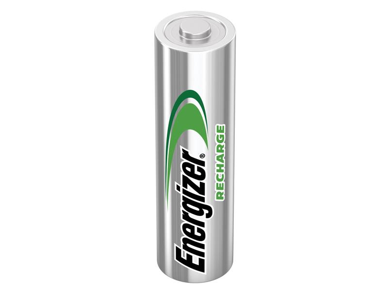 ENGRCAA1300 - Recharge Universal AA Batteries 1300 mAh (Pack 4)